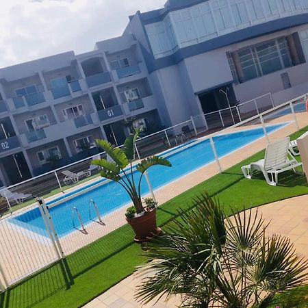 Corralejo Sun 90210 Apartment ภายนอก รูปภาพ