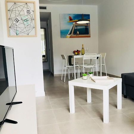 Corralejo Sun 90210 Apartment ภายนอก รูปภาพ