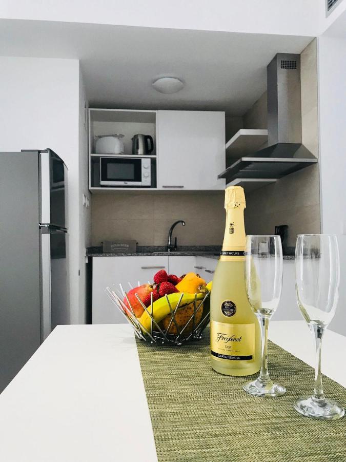 Corralejo Sun 90210 Apartment ภายนอก รูปภาพ
