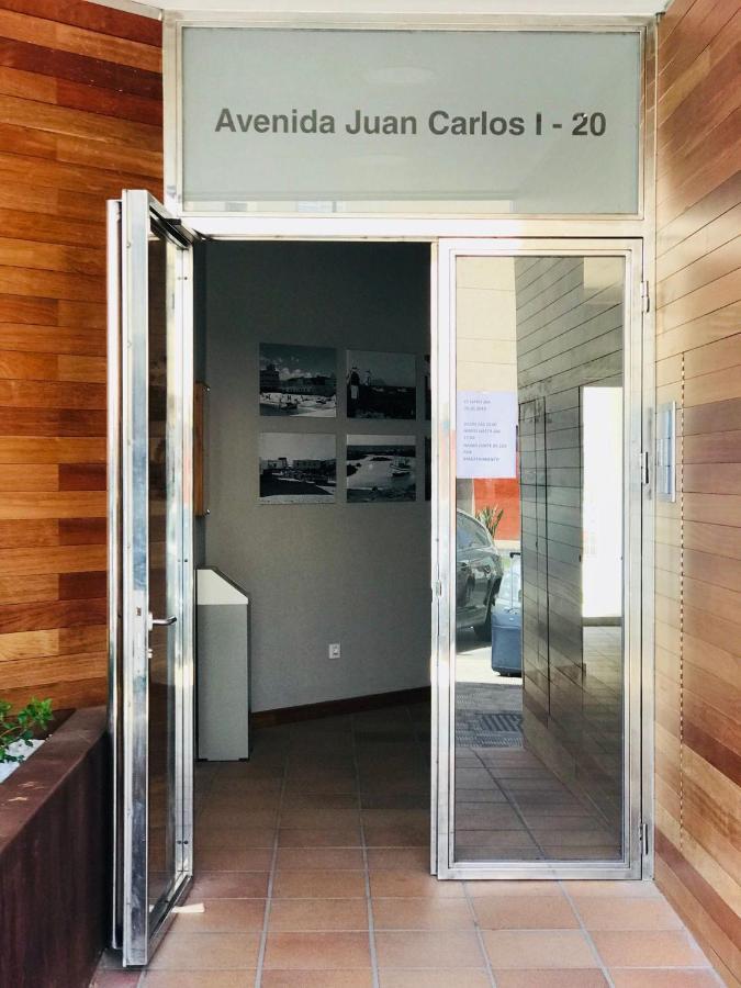 Corralejo Sun 90210 Apartment ภายนอก รูปภาพ