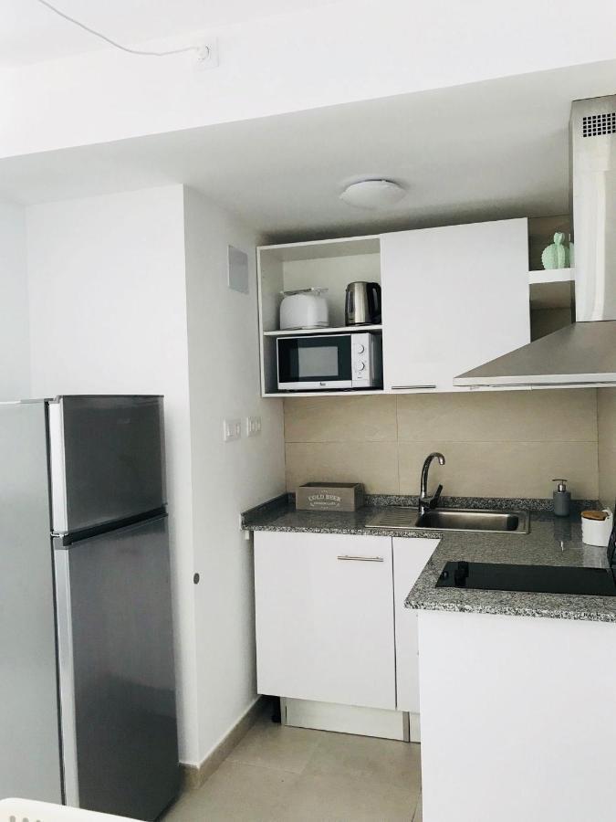 Corralejo Sun 90210 Apartment ภายนอก รูปภาพ