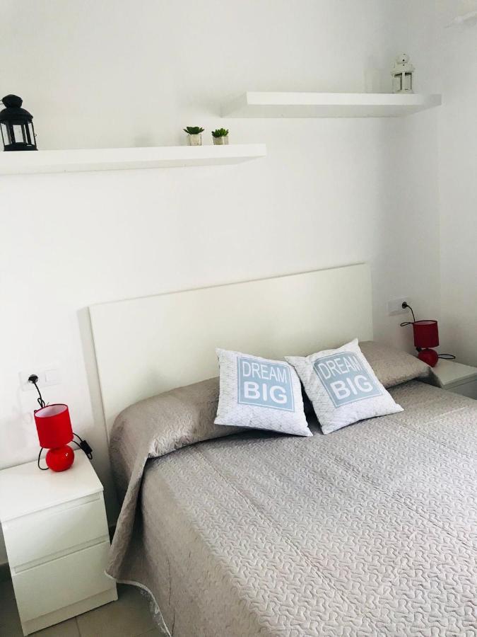 Corralejo Sun 90210 Apartment ภายนอก รูปภาพ